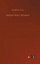 Marjorie Deans Romance