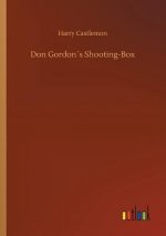 Don Gordons Shooting-Box