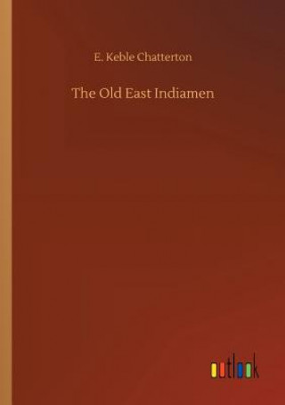 Old East Indiamen