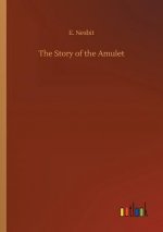 Story of the Amulet