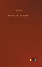 History of The Britons