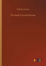 Bark Covered House
