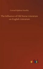 Influence of Old Norse Literature on English Literature