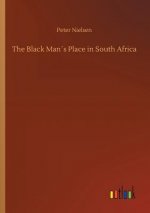 Black Mans Place in South Africa
