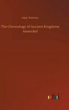 Chronology of Ancient Kingdoms Amended