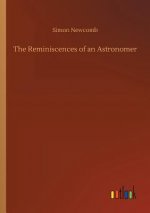 Reminiscences of an Astronomer