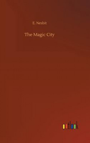 Magic City