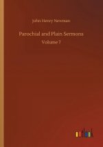Parochial and Plain Sermons