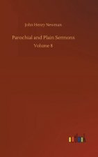 Parochial and Plain Sermons