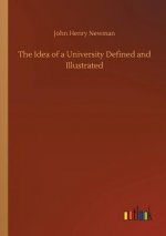 Idea of a University Defined and Illustrated