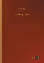 Hardings luck