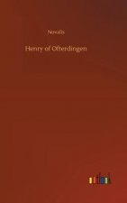 Henry of Ofterdingen