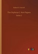 Orpheus C. Kerr Papers