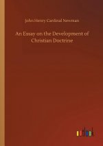 Essay on the Development of Christian Doctrine