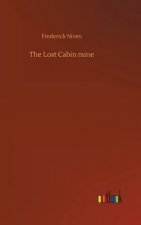 Lost Cabin mine