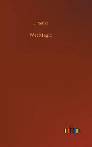 Wet Magic