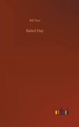 Baled Hay