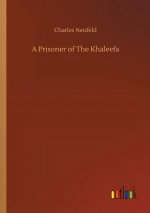 Prisoner of The Khaleefa