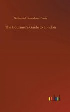 Gourmets Guide to London