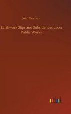 Earthwork Slips and Subsidences upon Public Works