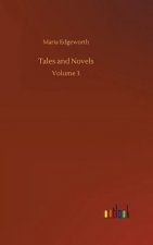 Tales and Novels