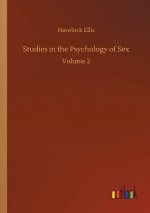 Studies in the Psychology of Sex