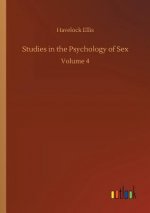 Studies in the Psychology of Sex