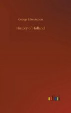 History of Holland