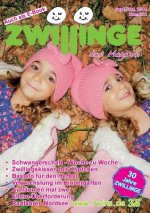 Zwillinge - das Magazin September/Oktober 2018