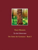 Tyr der Goettervater
