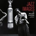 Jazz Images By William Claxton