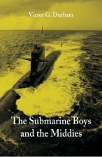 Submarine Boys and the Middies