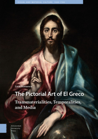 Pictorial Art of El Greco