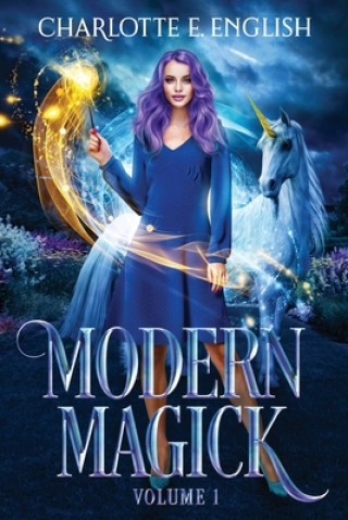 Modern Magick