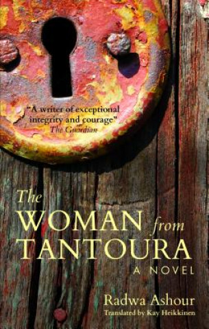 Woman from Tantoura
