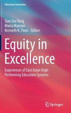 Equity in Excellence