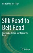Silk Road to Belt Road