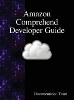 Amazon Comprehend Developer Guide