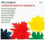 Christmas With My Friends. Vol.6, 1 Audio-CD