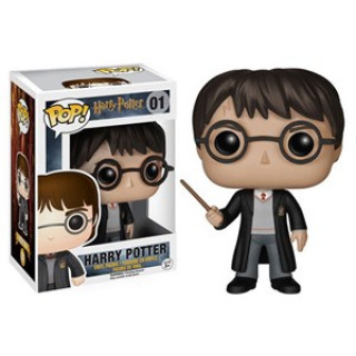 Funko Pop figurka 01 - Harry Potter - HARRY POTTER