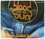 Love Is Thicker Than Blood, 1 Audio-CD