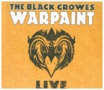 Warpaint Live, 2 Audio-CDs