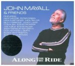 Along For The Ride, 1 Audio-CD
