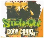 The Smoke Out Festival, 1 Audio-CD