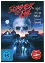 Summer of 84, 1 DVD