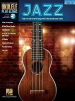 Ukulele Play-Along, Jazz