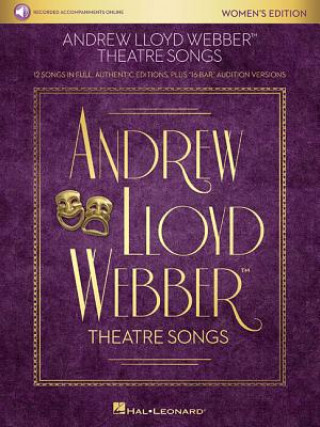 Andrew Lloyd Webber