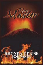 Fire Master: Book 2 of the Nanosia Series