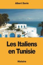 Les Italiens en Tunisie