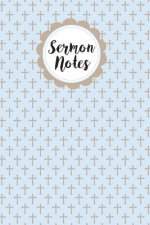 Sermon Notes